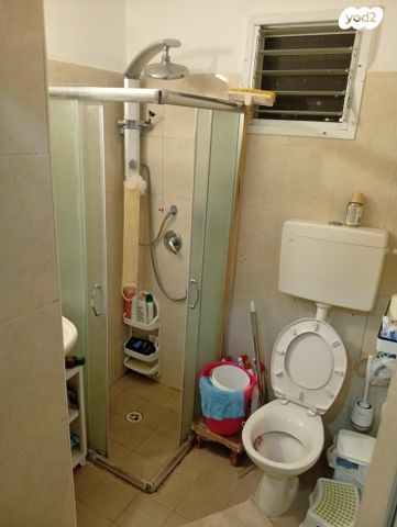 דירה, אברהם שטרן 65, קרית היובל, ירושלים