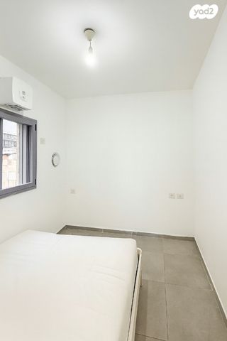 דירה, הגדוד העברי 57, נווה שאנן, תל אביב יפו