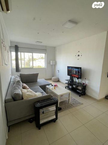 דירה, דוד בר רב האי 37, קרית שפרינצק, חיפה