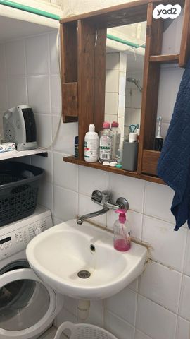 דירה, אלימלך 4, שכונת בן גוריון, מרכז העיר ג', רמת גן