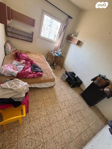 דירה, אבשלום 5, אברמוביץ', ראשון לציון