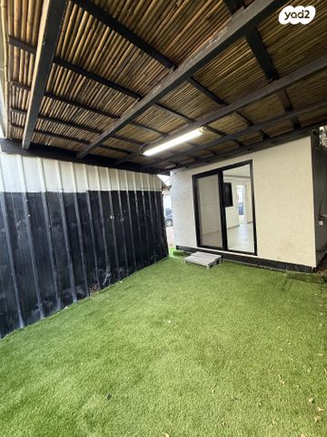 יחידת דיור, הזיתים 74, שדה דוד, שדה דוד