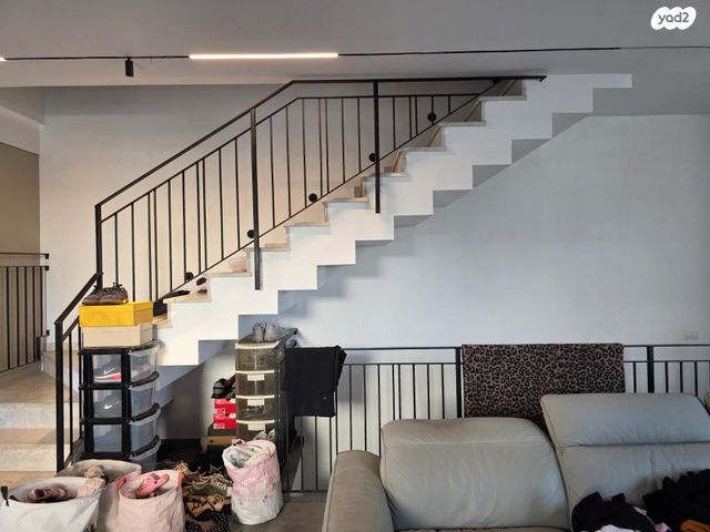 בית פרטי/ קוטג', דוד קינד 9, אפרים, רחובות