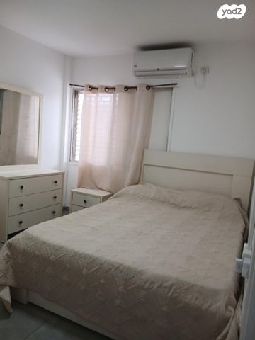 יחידת דיור, קלישר 50, שכונה ג', באר שבע