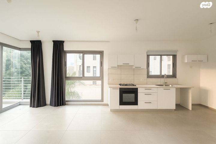 דירה, הגדוד העברי 57, נווה שאנן, תל אביב יפו