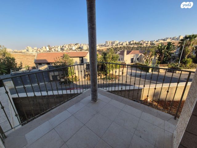 בית פרטי/ קוטג', בן ציון ליאון 12, פסגת זאב, ירושלים