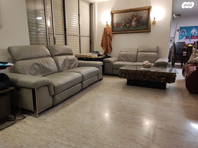 דירה, הגאון אליהו 6, מרום נווה, רמת יצחק, רמת גן