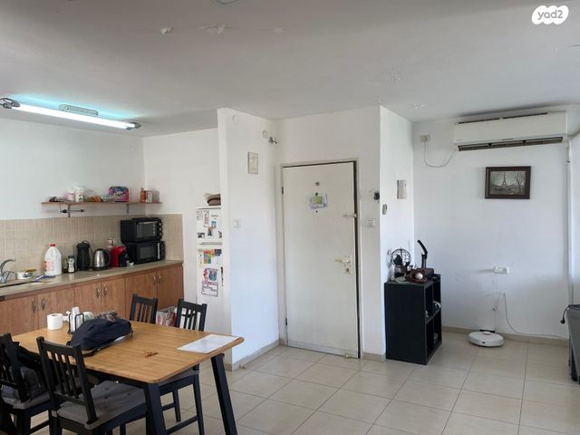 דירה, דוד בר רב האי 37, קרית שפרינצק, חיפה