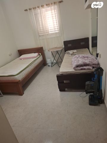 דירה, מבצע נחשון 62, שכונה ו', באר שבע