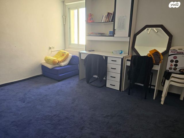 טריפלקס, הר מירון 1, שכונה ה'-ו', מבשרת ציון