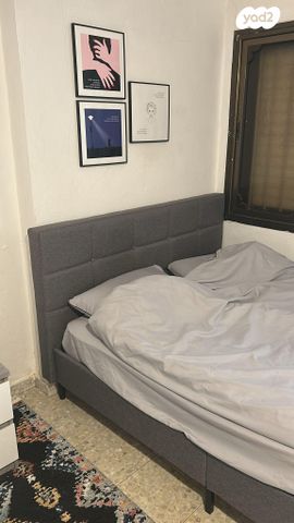 דירה, אלימלך 4, שכונת בן גוריון, מרכז העיר ג', רמת גן