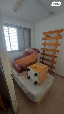 דירה, שדרות העצמאות 40, נאות אשכול, יבנה