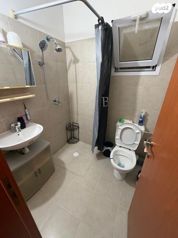 דירה, בר ניסן 9, נווה זאב, נאות אילן, באר שבע