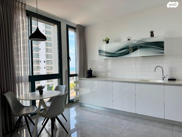 דירה, הירקון 6, כרם התימנים, תל אביב יפו