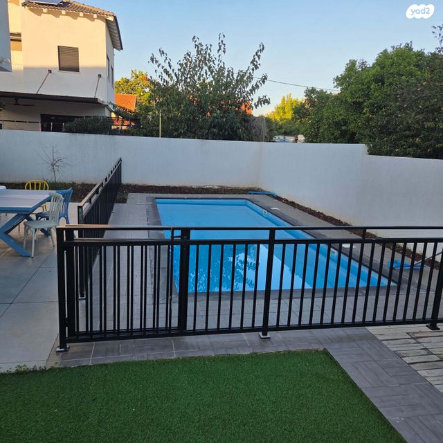 בית פרטי/ קוטג', האסיף 12, כרמי בנימינה, בנימינה גבעת עדה