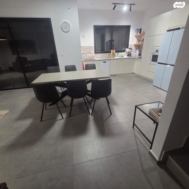 בית פרטי/ קוטג', האסיף 12, כרמי בנימינה, בנימינה גבעת עדה