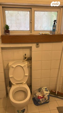 דירה, אלימלך 4, שכונת בן גוריון, מרכז העיר ג', רמת גן