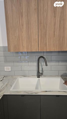 דירת גן, חוזה סן מרטין 23, קטמונים, ירושלים