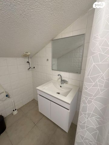 דירה, חלמית 20, שאר העיר, רמת ישי