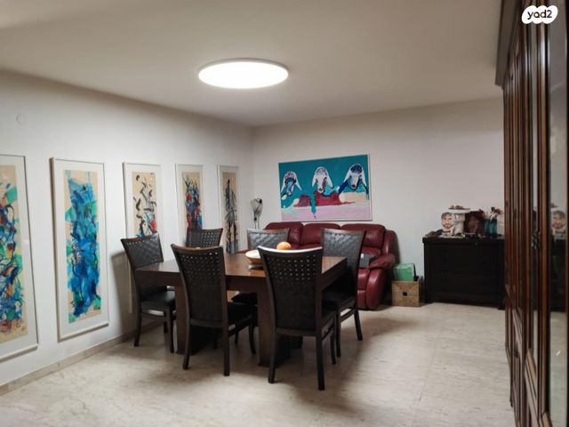 דירה, הגאון אליהו 6, מרום נווה, רמת יצחק, רמת גן