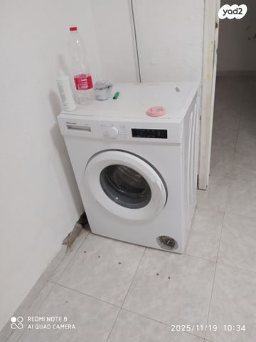 דירה, מתתיהו הכהן 249, גיורא יוספטל, דימונה