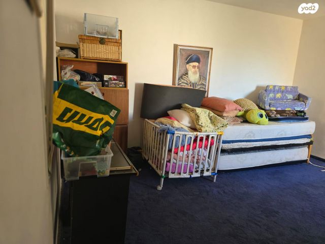 טריפלקס, הר מירון 1, שכונה ה'-ו', מבשרת ציון