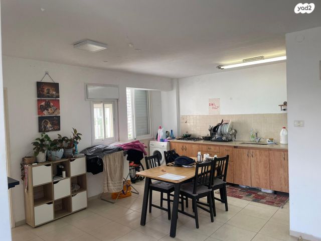 דירה, דוד בר רב האי 37, קרית שפרינצק, חיפה