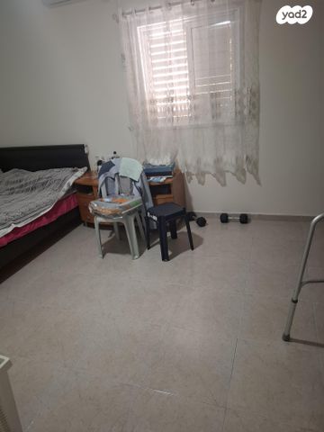 דירה, מבצע נחשון 62, שכונה ו', באר שבע