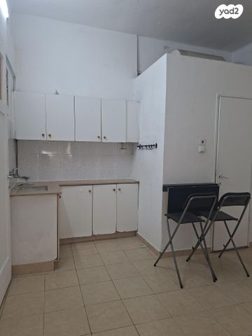 דירה, הקישון 53, פלורנטין, תל אביב יפו