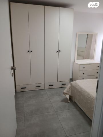 יחידת דיור, קלישר 50, שכונה ג', באר שבע