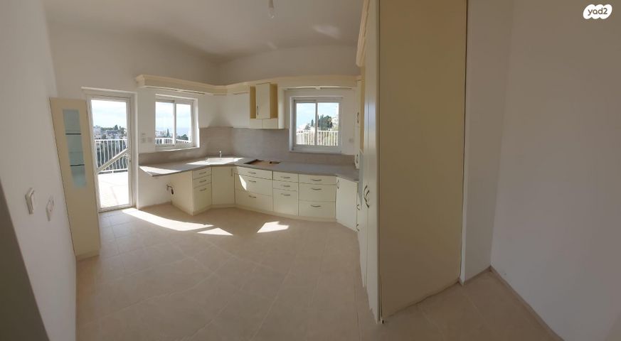 דירה, ויתקין 44, אחוזה, חיפה