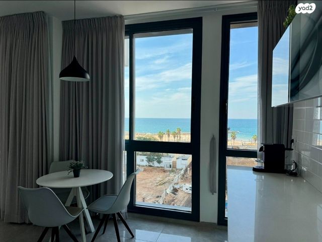 דירה, הירקון 6, כרם התימנים, תל אביב יפו