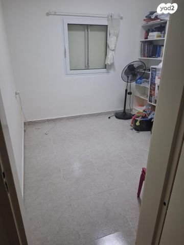 דירה, מבצע נחשון 62, שכונה ו', באר שבע