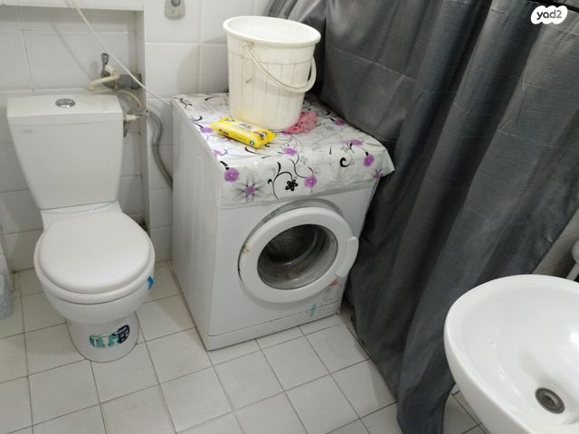 דירה, אלימלך 4, שכונת בן גוריון, מרכז העיר ג', רמת גן