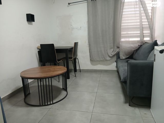 יחידת דיור, קלישר 50, שכונה ג', באר שבע