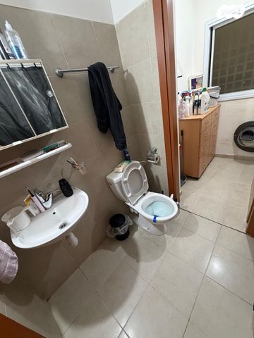 דירה, בר ניסן 9, נווה זאב, נאות אילן, באר שבע