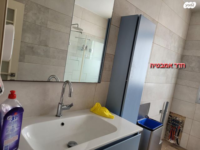 דירה, הורוביץ 39, רמז, מערב ותיק, ראשון לציון