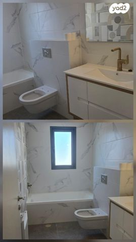 דירת גן, חוזה סן מרטין 23, קטמונים, ירושלים