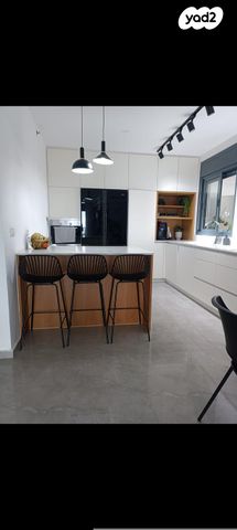 דירה, הר כנען 8, ברנע, אשקלון