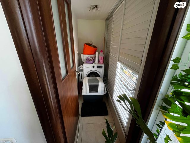 דירה, שמחה הולצברג 8, הגבול רוטשילד, בת ים