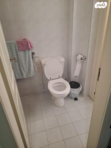 דירה, מבצע נחשון 62, שכונה ו', באר שבע