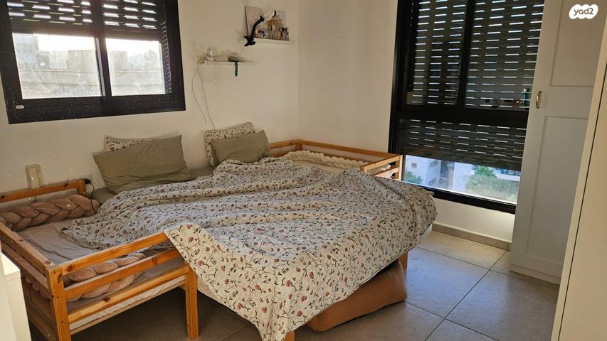 דירה, מיטב 5, ביצרון ורמת ישראל, תל אביב יפו