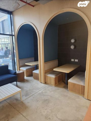 סטודיו/ לופט, תל חי 60, שיכון ד', קרית שמונה