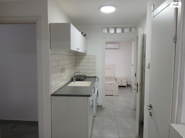 יחידת דיור, קלישר 50, שכונה ג', באר שבע