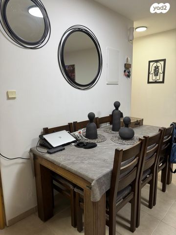 דירה, בר ניסן 9, נווה זאב, נאות אילן, באר שבע