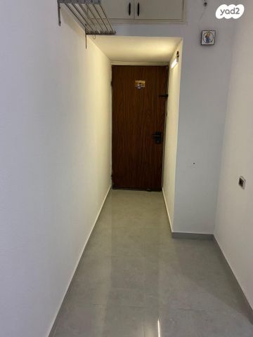 דירה, ברנר 8, לב העיר, בת ים