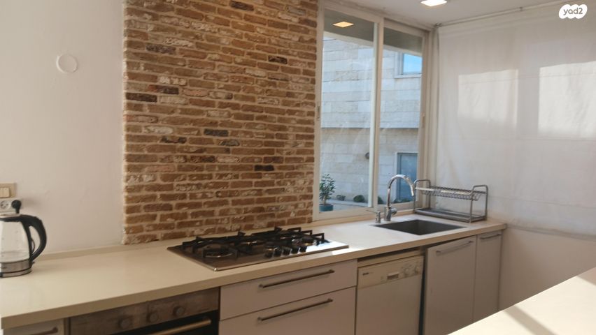 יחידת דיור, אליעזר קפלן 27, הרצליה פיתוח, הרצליה