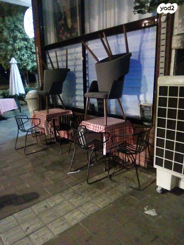 חנויות/ שטח מסחרי, אליהו קראוזה 61, רסקו א', חולון