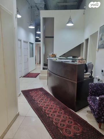 משרדים, דרך מנחם בגין 12, בורסה, רמת גן