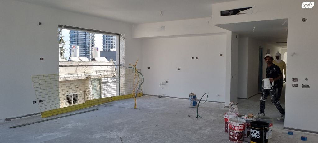 דירה, הלסינקי, הצפון החדש - כיכר המדינה, תל אביב יפו